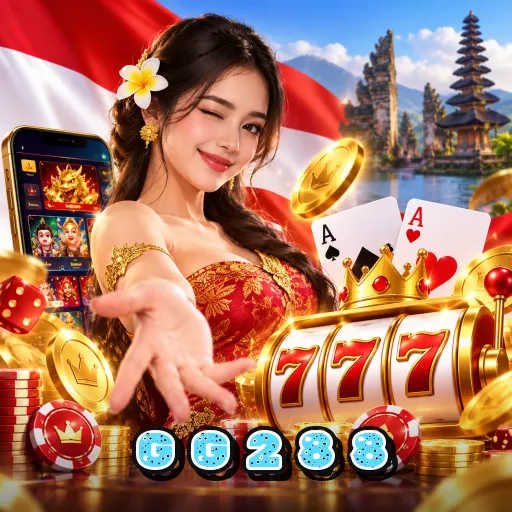 Referensi uji keamanan gg288 APK v4.7.5