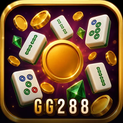 Proses download APK gg288 di browser Chrome Android