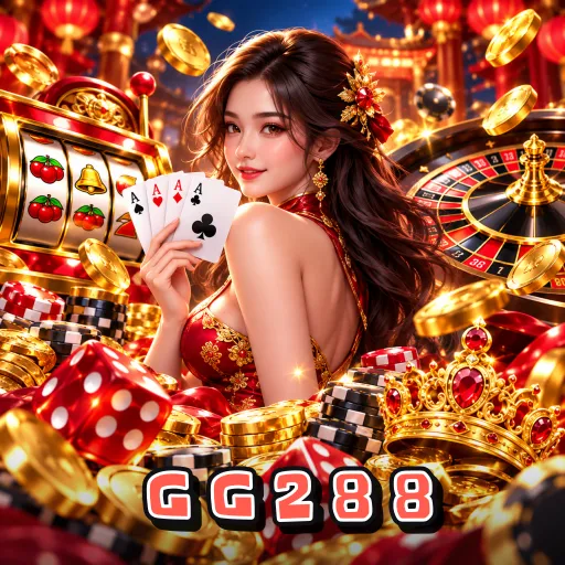 gg288 Indonesia