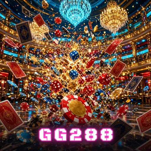 gg288 Indonesia