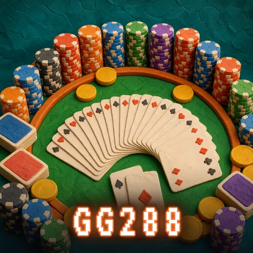 gg288 Indonesia
