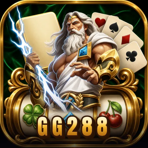 Tampilan antarmuka gg288 APK v4.7.5 saat pengujian performa dan keamanan di perangkat Android