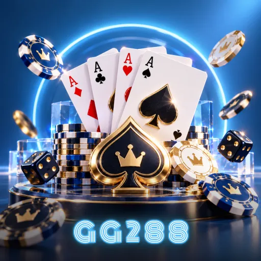 Tampilan gg288 setelah instalasi berhasil